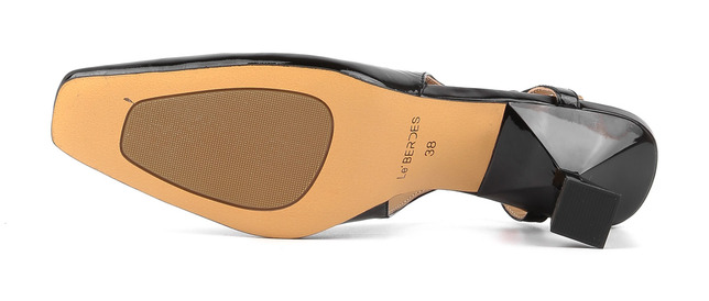 LeBERDES Босоніжки 00000012707 7