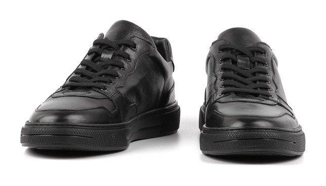 LeBERDES Кеды 00000012710 2