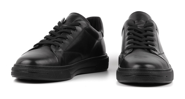 LeBERDES Кеди 00000012711 4