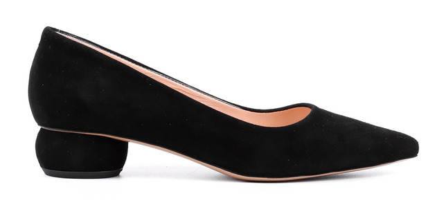 LeBERDES Туфли 00000012716 4