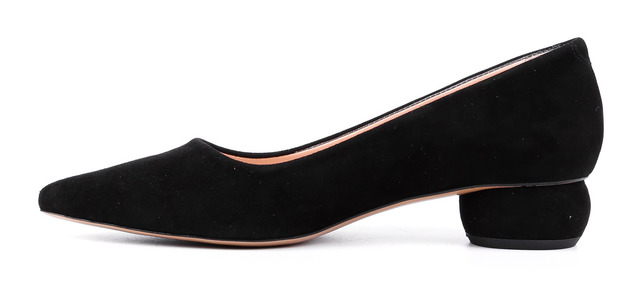 LeBERDES Туфли 00000012716 5