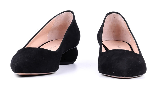 LeBERDES Туфли 00000012716 3