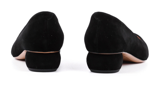 LeBERDES Туфли 00000012716 2