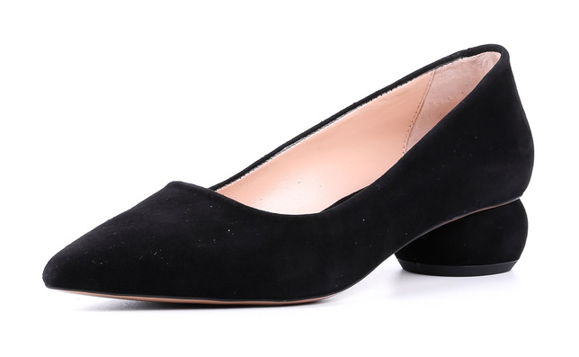 LeBERDES Туфли 00000012716 8