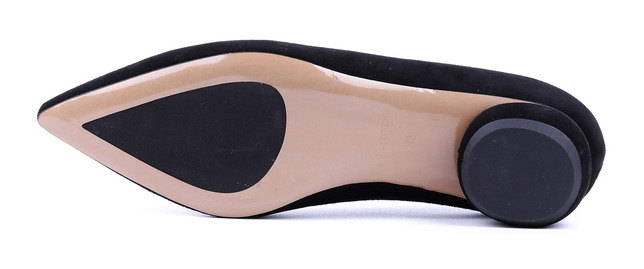 LeBERDES Туфли 00000012716 7