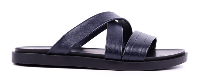 Basconi Шльопанці 00000012718 4