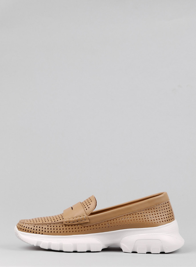 LeBERDES Мокасини 00000012722 3