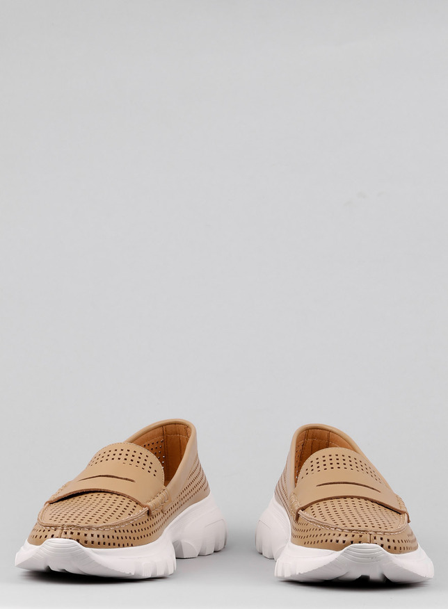 LeBERDES Мокасини 00000012722 4