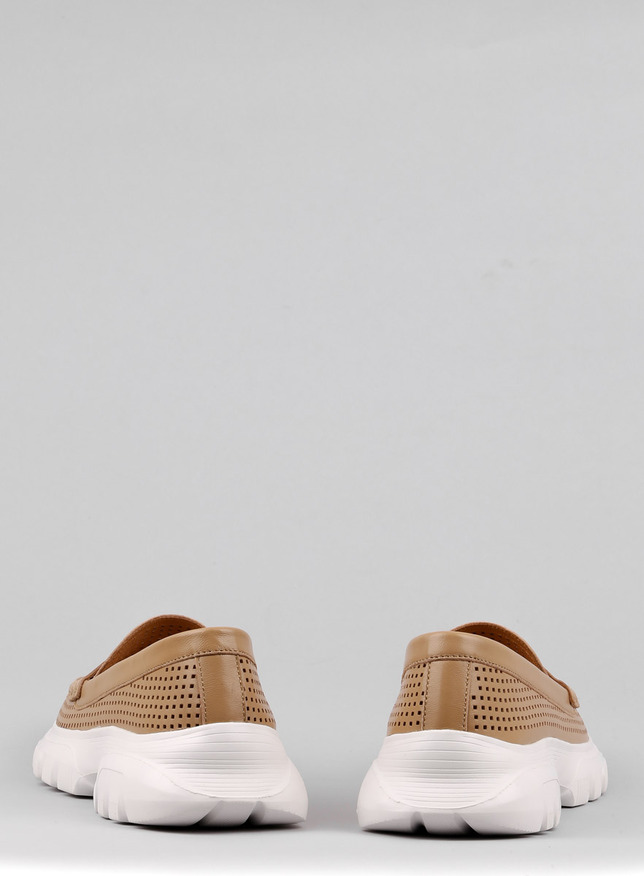 LeBERDES Мокасини 00000012722 5