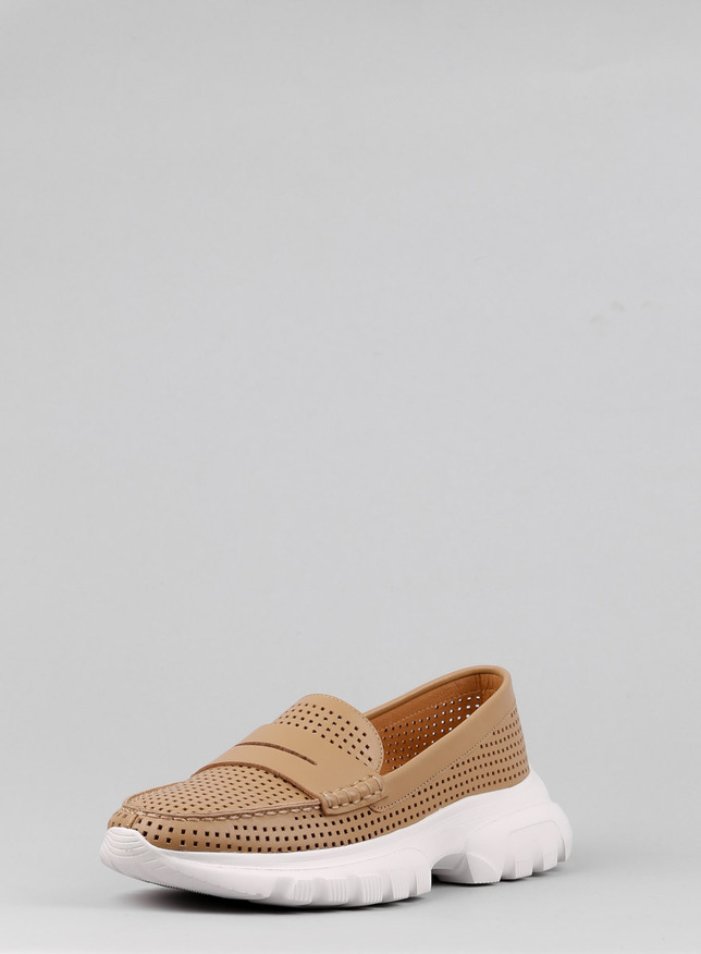 LeBERDES Мокасини 00000012722 6