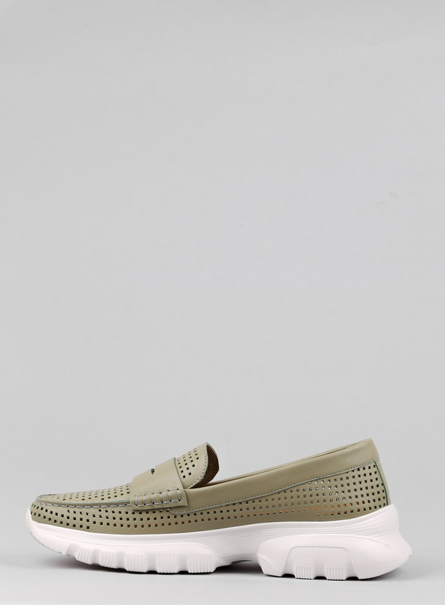 LeBERDES Мокасини 00000012721 5