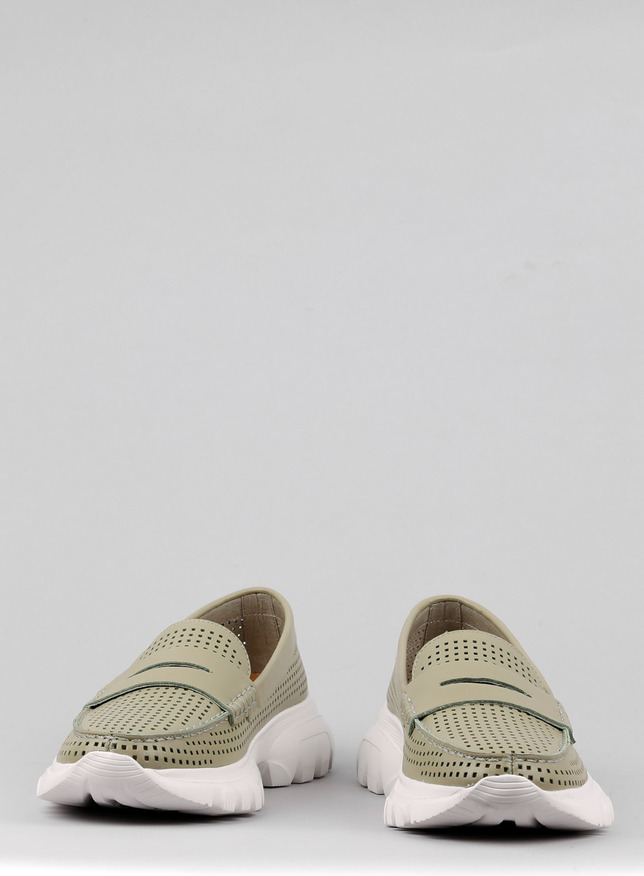 LeBERDES Мокасини 00000012721 2