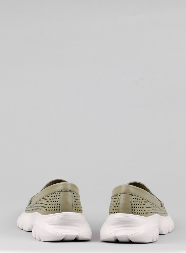 LeBERDES Мокасини 00000012721 3