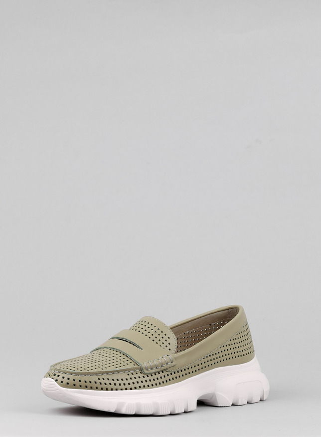 LeBERDES Мокасини 00000012721 7