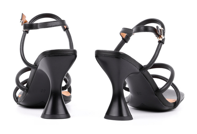 LeBERDES Босоножки 00000012723 3