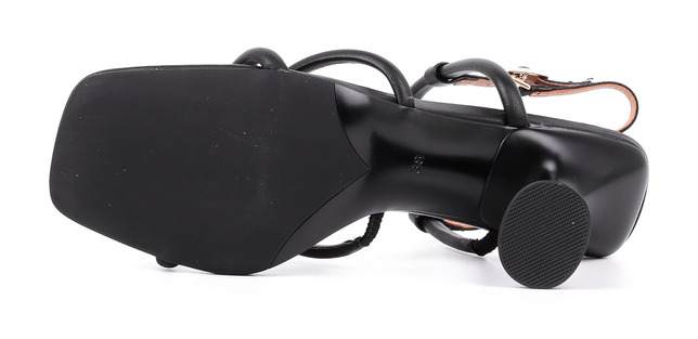 LeBERDES Босоножки 00000012723 6