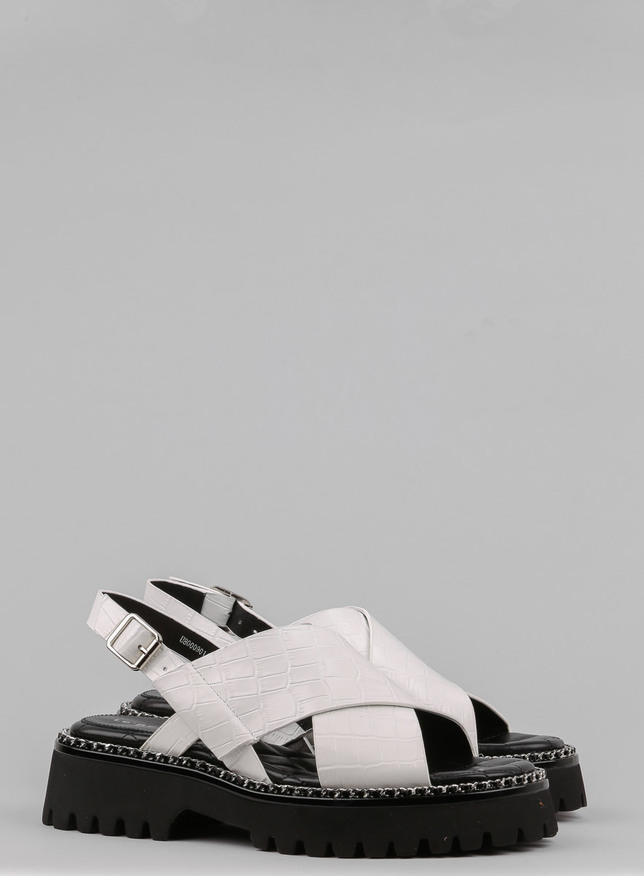 LeBERDES Сандалі 00000012724 9