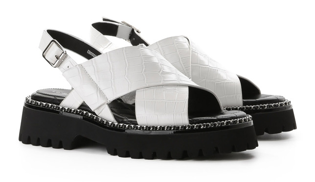 LeBERDES Сандалі 00000012724 4