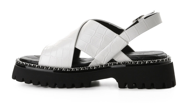 LeBERDES Сандалі 00000012724 5