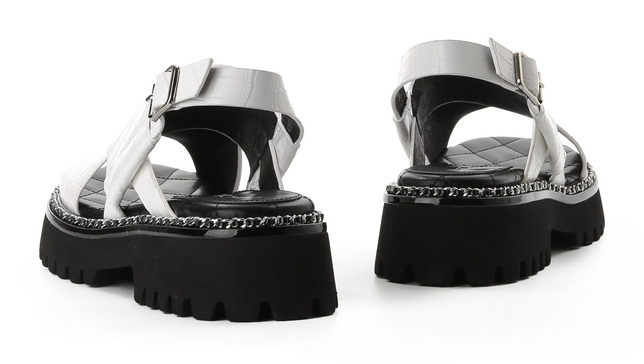 LeBERDES Сандалі 00000012724 3