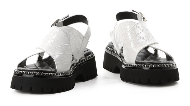 LeBERDES Сандалі 00000012724 2