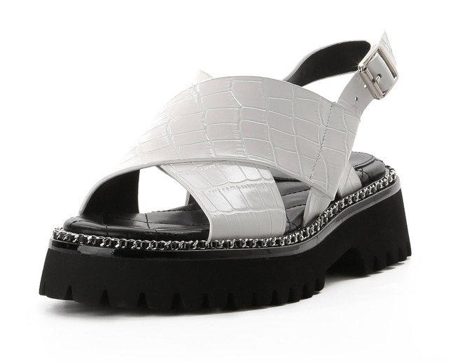 LeBERDES Сандалі 00000012724 8