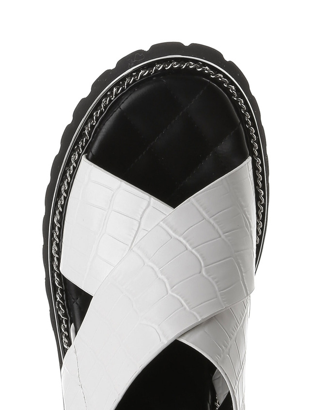 LeBERDES Сандалі 00000012724 7