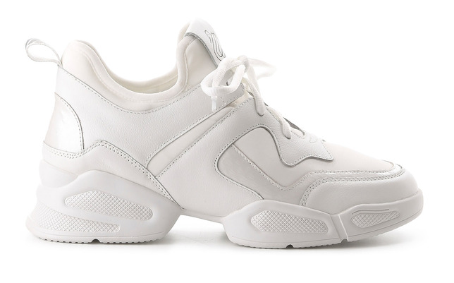 LeBERDES Кроссовки 00000012727 4