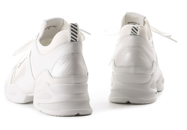 LeBERDES Кроссовки 00000012727 3