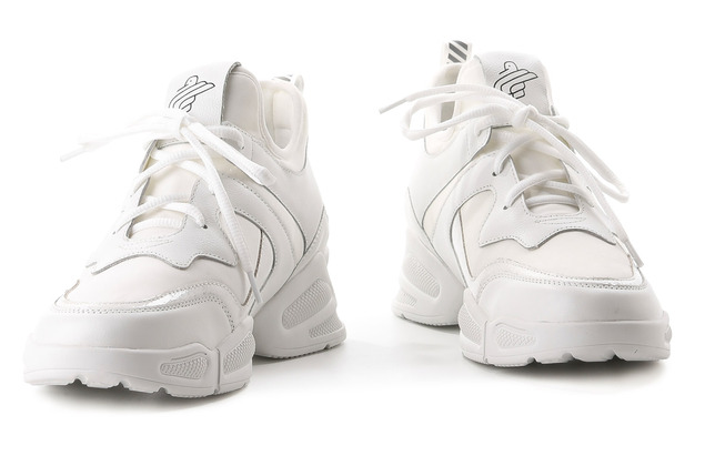 LeBERDES Кроссовки 00000012727 2