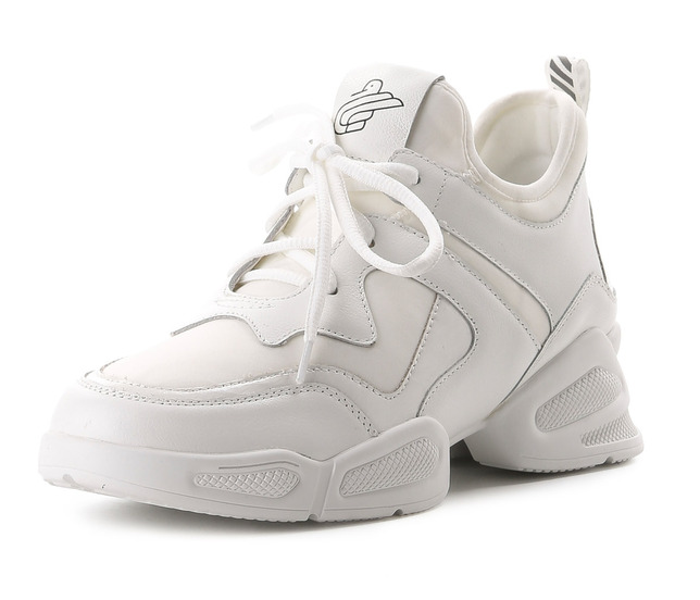 LeBERDES Кроссовки 00000012727 8