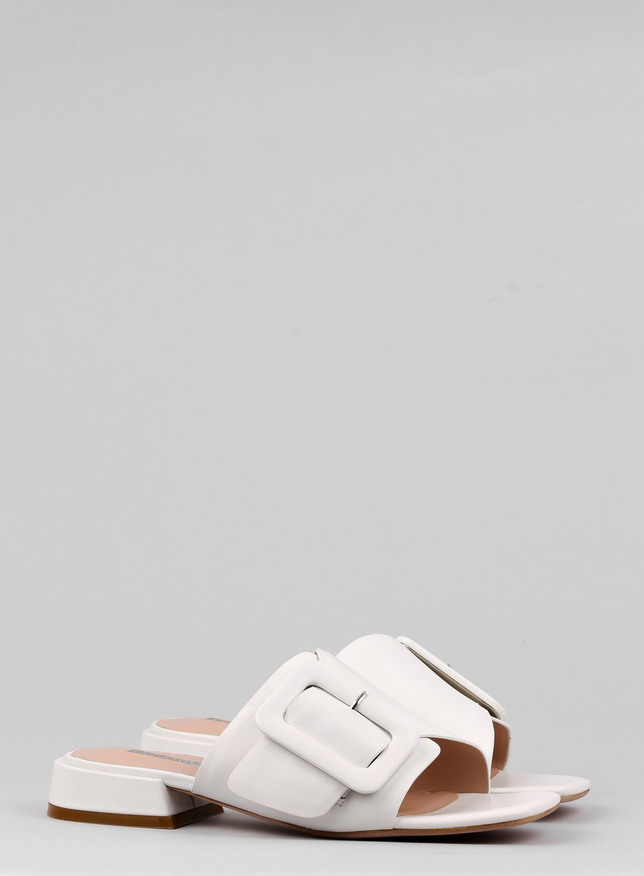 Basconi Шлёпанцы 00000012726 9