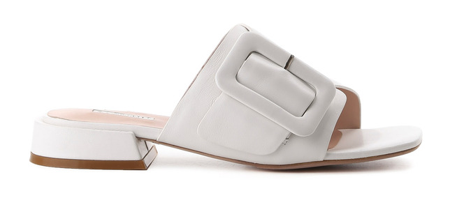 Basconi Шлёпанцы 00000012726 2