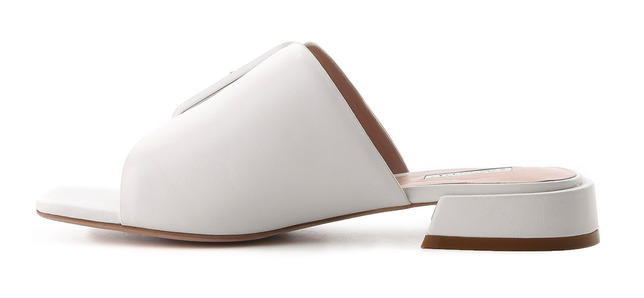 Basconi Шлёпанцы 00000012726 3