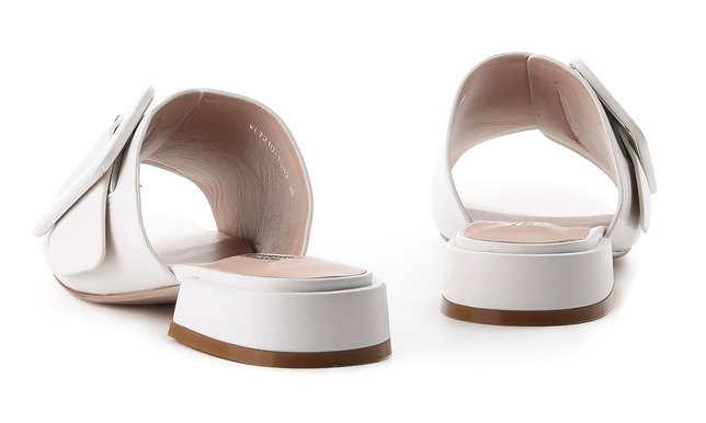 Basconi Шлёпанцы 00000012726 5