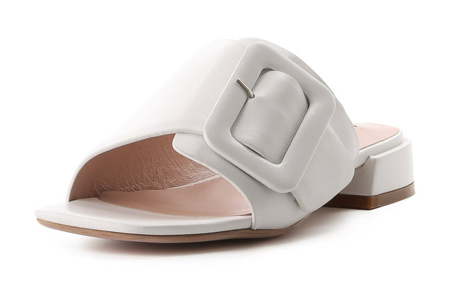 Basconi Шлёпанцы 00000012726 8