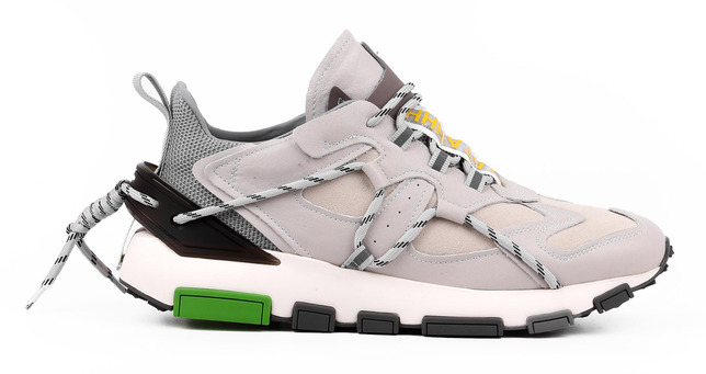 LeBERDES Кросівки 00000012728 4