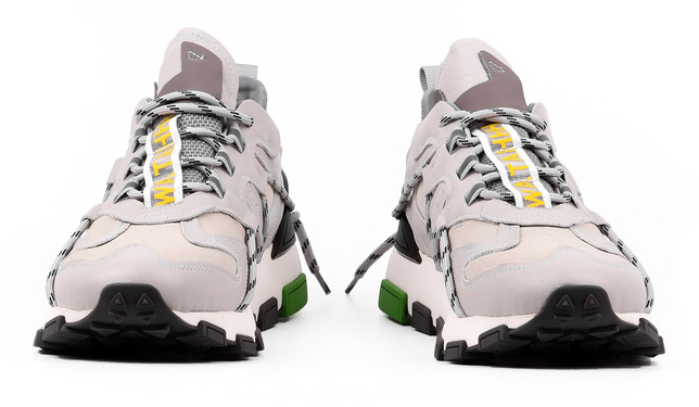 LeBERDES Кросівки 00000012728 2