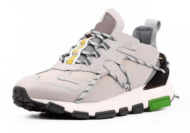 LeBERDES Кросівки 00000012728 6