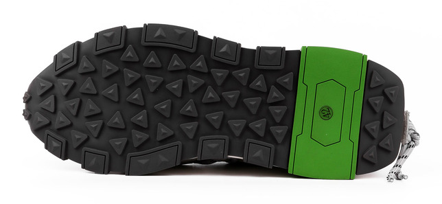 LeBERDES Кросівки 00000012728 5