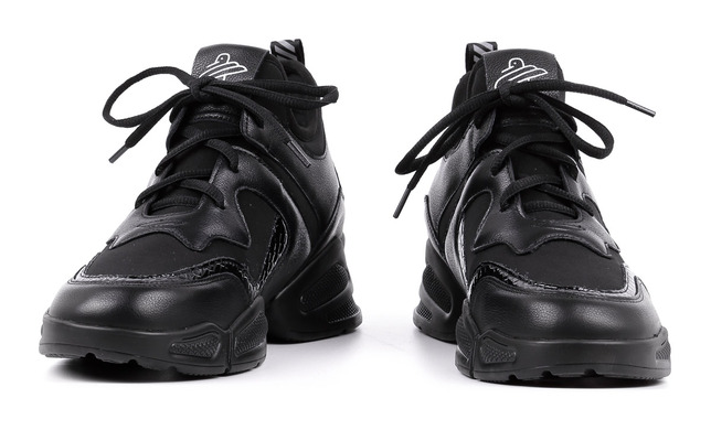 LeBERDES Кроссовки 00000012729 2