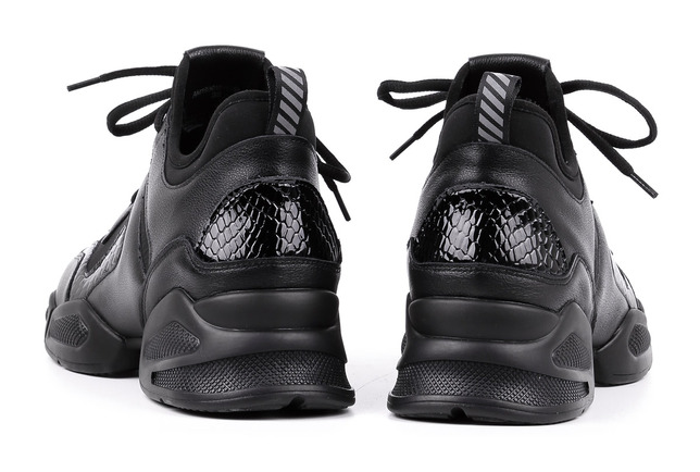 LeBERDES Кроссовки 00000012729 3