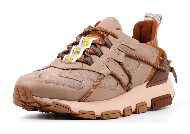 LeBERDES Кроссовки 00000012732 8