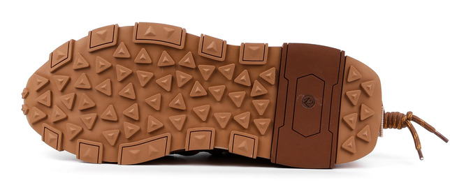 LeBERDES Кроссовки 00000012732 7