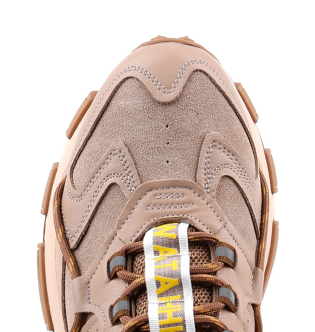 LeBERDES Кроссовки 00000012732 6