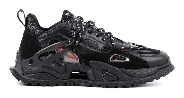 LeBERDES Кросівки 00000012733 2