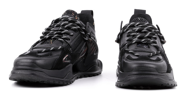 LeBERDES Кросівки 00000012733 4