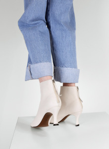 LeBERDES Ботильоны 00000012734 2