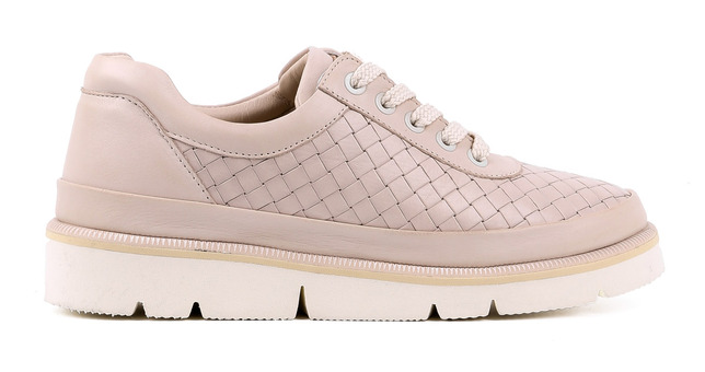 LeBERDES Кеди 00000012738 4