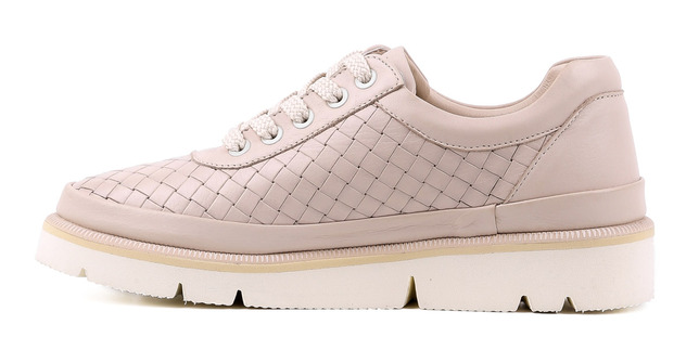 LeBERDES Кеди 00000012738 5